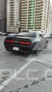 2016 Dodge CHALLENGER