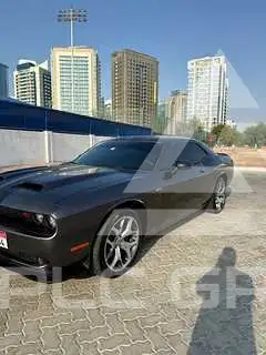 2016 Dodge CHALLENGER