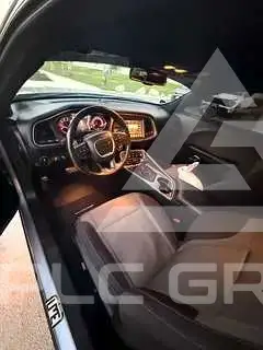 2016 Dodge CHALLENGER