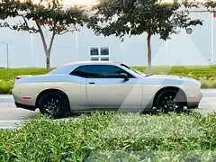 2016 Dodge CHALLENGER