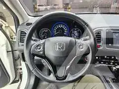 2016 Honda HR-V