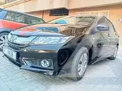 2016 Honda City