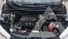 2016 Honda City