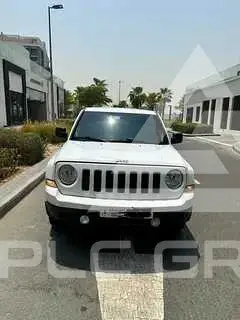2016 Jeep PATRIOT