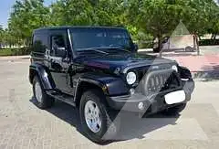2016 Jeep WRANGLER