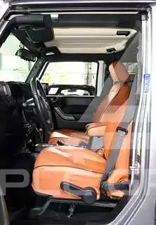 2016 Jeep WRANGLER