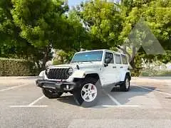 2016 Jeep WRANGLER