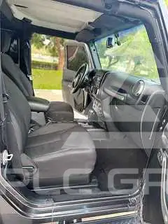 2016 Jeep WRANGLER