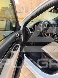 2016 Jeep Grand Cherokee