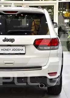 2016 Jeep Grand Cherokee