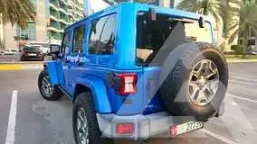 2016 Jeep WRANGLER