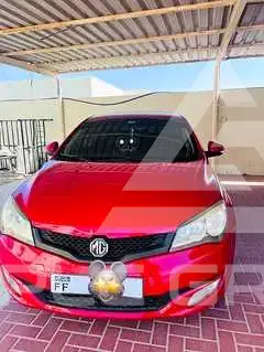 2016 MG 
