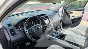 2016 Mazda CX-9