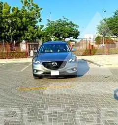 2016 Mazda CX-9