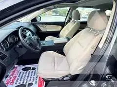 2016 Mazda CX-9