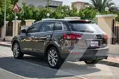 2016 Mazda CX-9