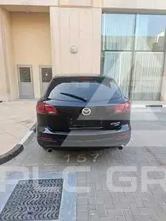 2016 Mazda CX-9