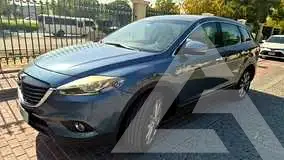 2016 Mazda CX-9