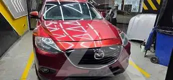 2016 Mazda CX-9