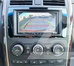 2016 Mazda CX-9