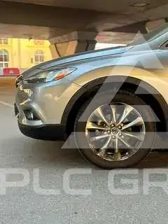 2016 Mazda CX-9