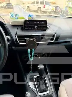 2016 Mazda 3