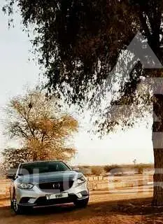 2016 Mazda 6