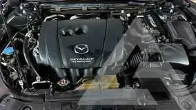 2016 Mazda 6