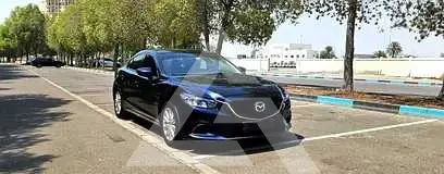 2016 Mazda 6