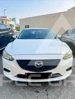 2016 Mazda 6