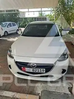 2016 Mazda 2