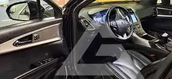 2016 Lincoln MKX