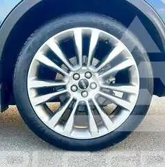 2016 Lincoln MKX