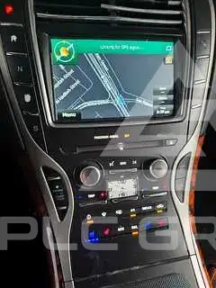 2016 Lincoln MKX