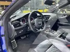 2016 Audi S7