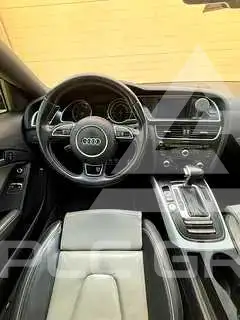 2016 Audi A5