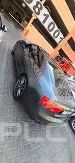 2016 Audi A5