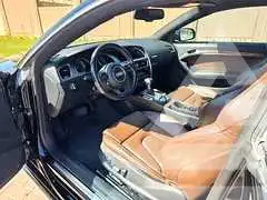 2016 Audi A5