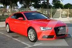 2016 Audi A5