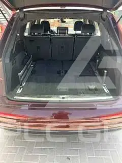 2016 Audi Q7