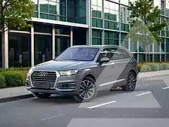 2016 Audi Q7