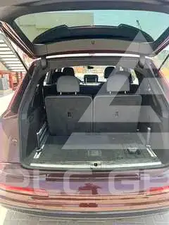 2016 Audi Q7