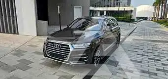 2016 Audi Q7