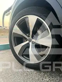 2016 Audi Q7