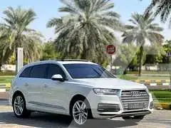 2016 Audi Q7