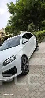 2016 Audi Q7