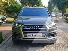 2016 Audi Q7