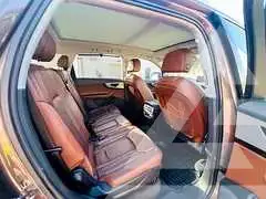 2016 Audi Q7