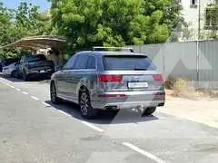 2016 Audi Q7