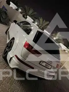 2016 Audi Q7